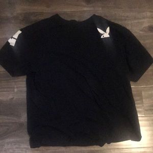 Play boy t-shirt